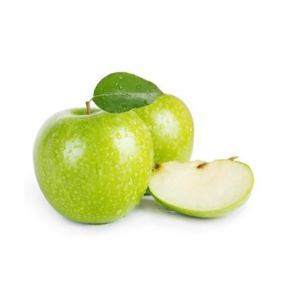 manzana verde